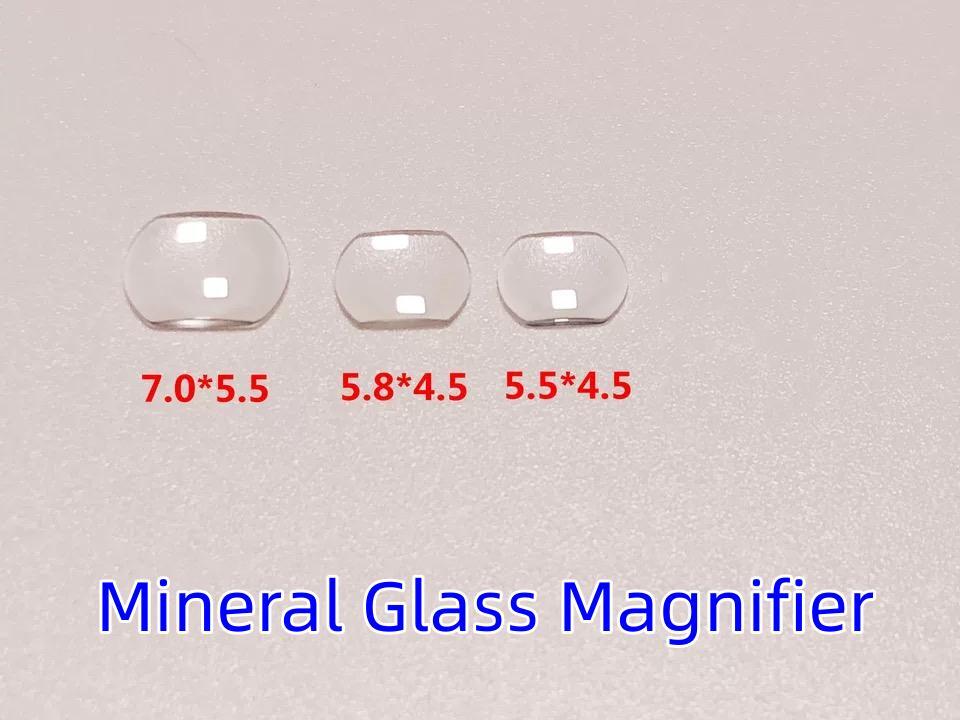 Watch Date Window Crystal Magn - Cartier Watch Tank recension och pris