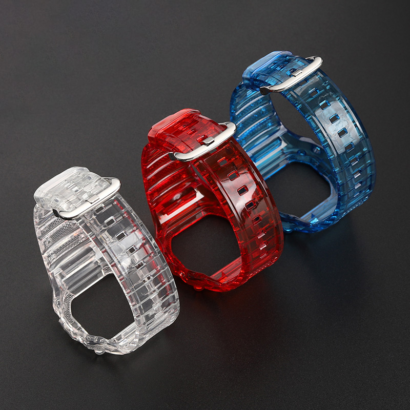 dw5600 Transparent Rubber Stra - Casio Watch G-Shock Dw-5600 recension och pris