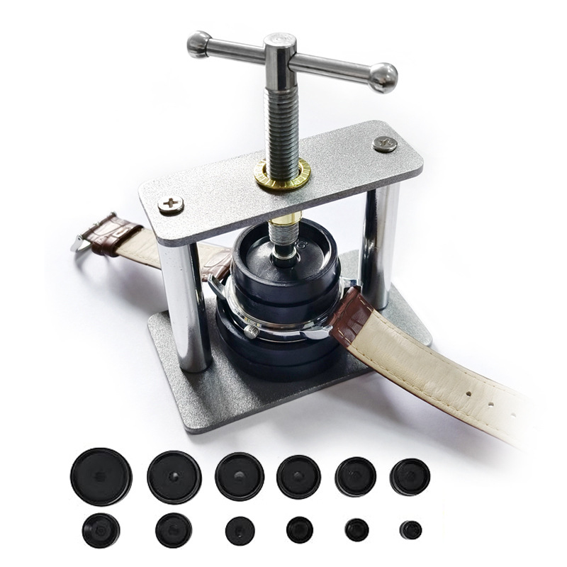Professional Watch Press Set W - Cartier Watch Tank recension och pris
